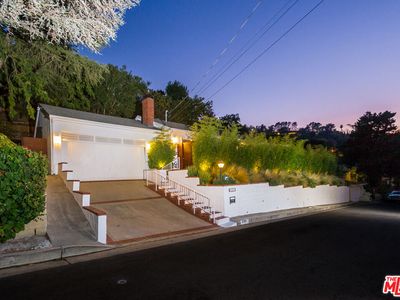 3401 Camino De La Cumbre, Sherman Oaks, CA, 91423