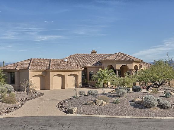 3rd image of 12211 N Organpipe Cir