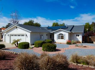 16520 Swartz Canyon Rd, Ramona, CA 92065