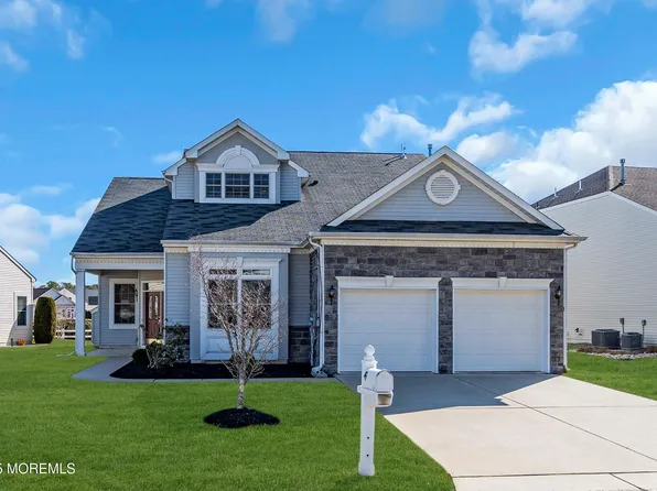 49 Spring Lake Boulevard, Waretown, NJ 08758