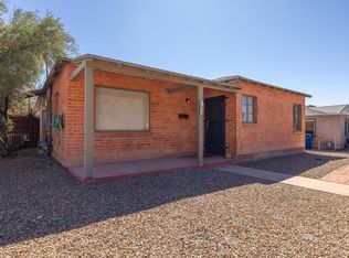 1710 E Water St, Tucson, AZ 85719