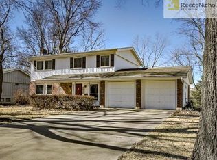 8808 Horton St, Overland Park, KS 66207