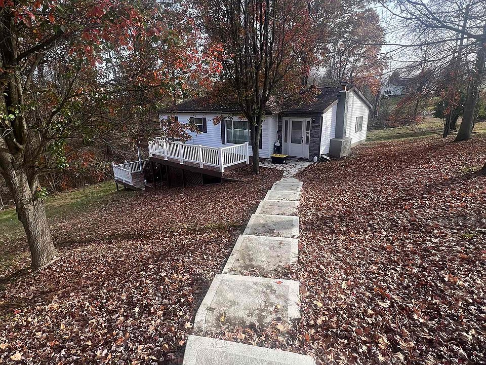 823 Cumberland Ave, Flatwoods, KY 41139 MLS 177681 Zillow
