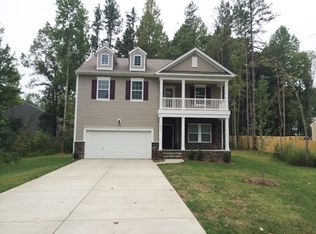 6212 Robert St, Huntersville, NC 28078