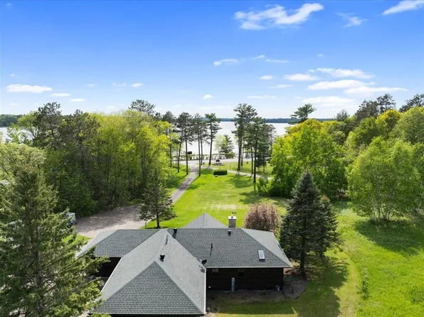 12861 Boulder Woods Dr, Crosslake, MN 56442