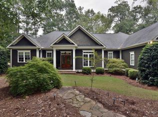 2504 Fox Ridge Dr, Albany, GA 31721