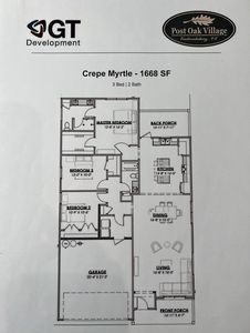 710 Wedgewood Ln, Fredericksburg, TX, 78624