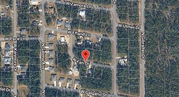 5th image of 1204 W FAN DRIVE LOT 8