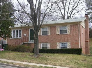 14611 Danville Rd, Woodbridge, VA 22193