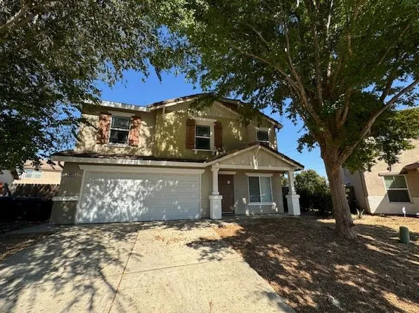 8920 Billfish Way, Sacramento, CA 95828