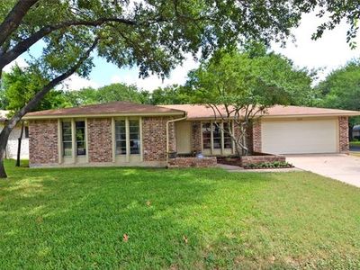 1400 Quail Crest Dr, Austin, TX, 78758