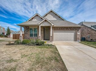 1501 Wildcat Valley Rd, Wylie, TX 75098