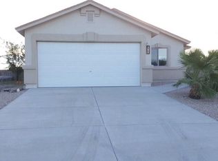 193 Horizon Point Cir, El Paso, TX 79928