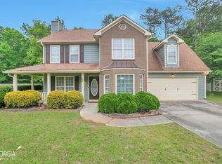 19 Fenwick Ct, Grayson, GA 30017