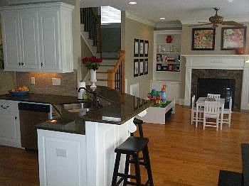 3rd image of 2117 Hawks Nest Ln
