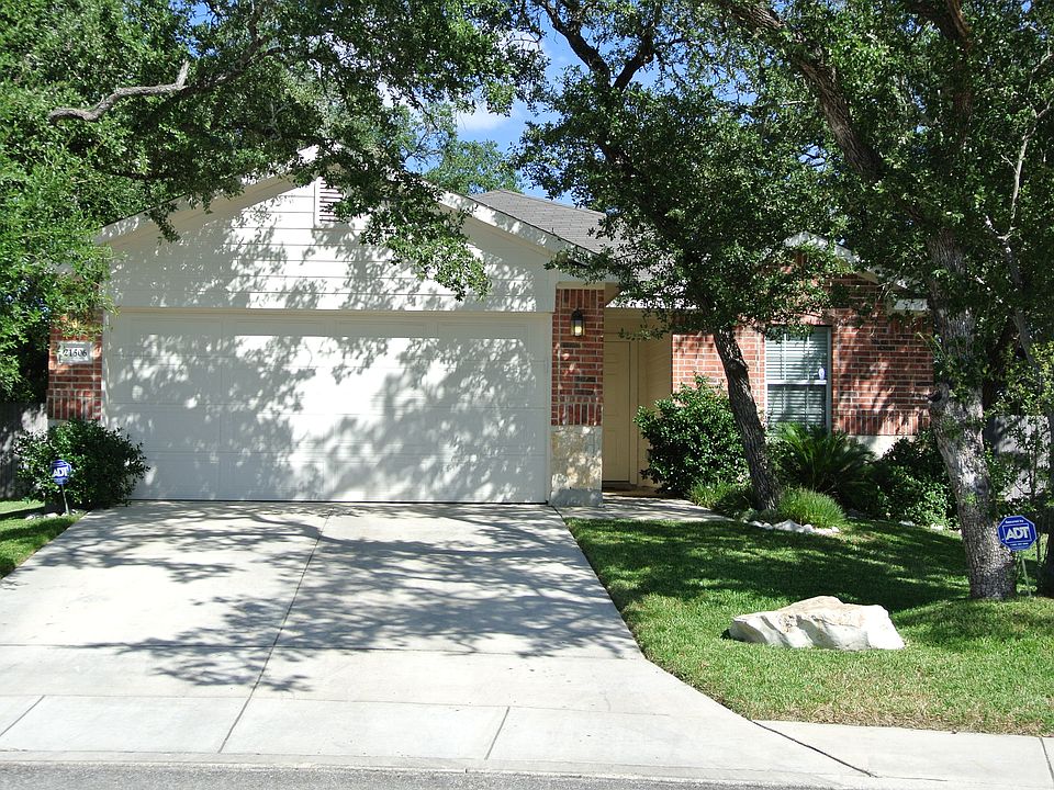 21506 Antelope Hl