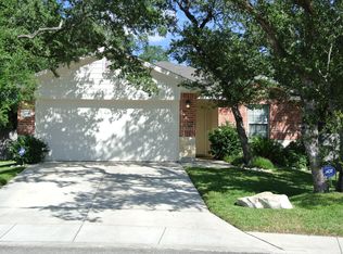21506 Antelope Hl, San Antonio, TX 78261
