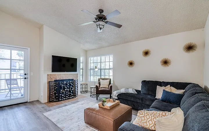 6441 N Tierra De Las Catalinas #52 — Photo 3