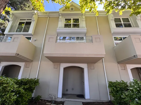 315 Dunsmuir Ter Unit 5, Sunnyvale, CA 94085