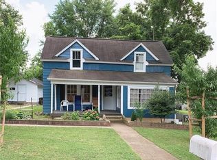 117 Buffalo Ave NW, Concord, NC 28025