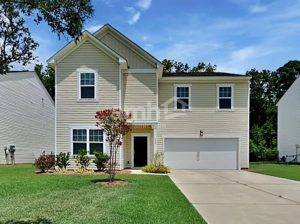 150 Orion Way, Moncks Corner, SC 29461
