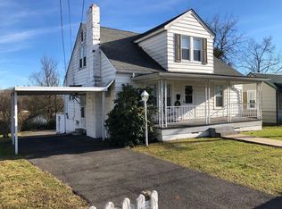 304 Larew Ave, Beckley, WV 25801