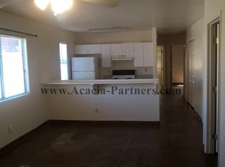 1036 E Adelaide Dr UNIT 3, Tucson, AZ 85719