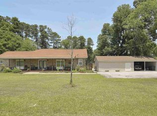333 Hanging Oak Rd, Prosperity, SC 29127