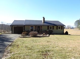 24 Issacs Dr, Galax, VA 24333