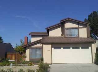 5928 Southwind Dr, San Jose, CA 95138