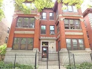 1st image of 815 W Buena Ave APT 3W