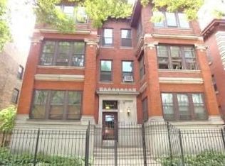 815 W Buena Ave APT 3W, Chicago, IL 60613