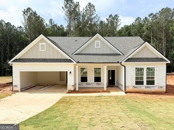 113 Donnie Way, Statham, GA 30666