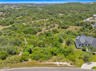 10030 Ivory Cyn, San Antonio, TX 78255