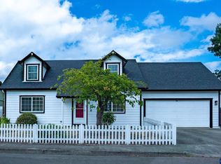 1835 Wakefield Ct NW, Salem, OR 97304
