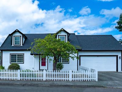 1835 Wakefield Ct NW, Salem, OR, 97304