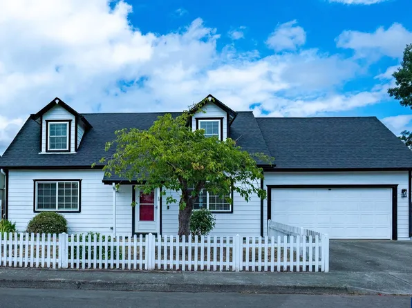 1835 Wakefield Ct NW, Salem, OR 97304
