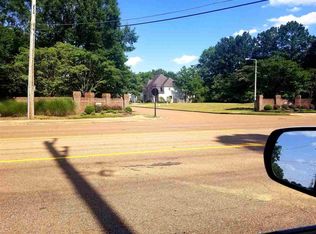 7535 Tagg Dr, Germantown, TN 38138