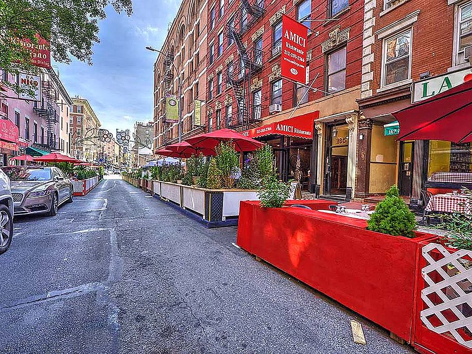1st image of 163 Mulberry St APT 3