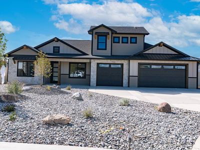 818 Ambrosia Loop, Grand Junction, CO, 81505