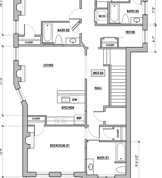 1211 Porter St — Photo 15
