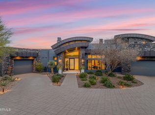 9547 N ROCK RIDGE Trail, Fountain Hills, AZ 85268