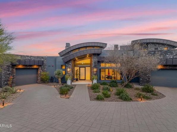 9547 N ROCK RIDGE Trail, Fountain Hills, AZ 85268