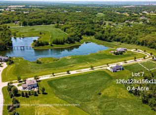 LOT 7 52nd Street Ct W Lot 7, Milan, IL