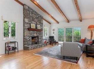 42 Stony Rdg, Asheville, NC 28804