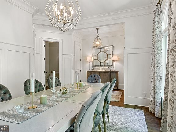 4th image of 611 Timm Valley Rd NE #2