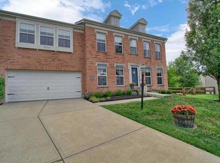 3034 Saddlebred Ct, Independence, KY 41051