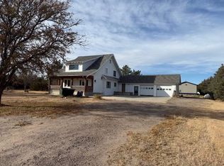 3000 W 4th St, Colby, KS 67701