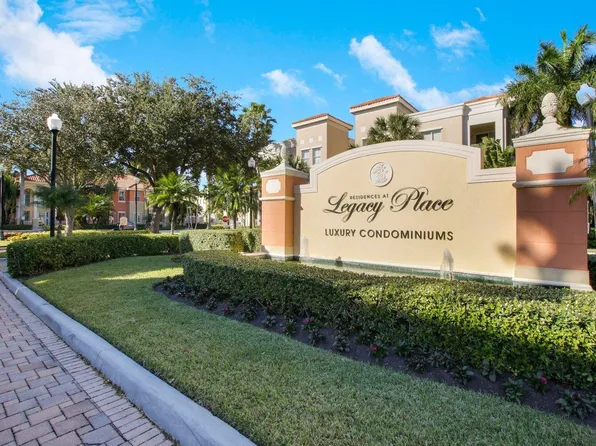 11031 Legacy Boulevard #103, Palm Beach Gardens, FL 33410