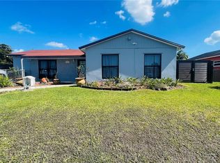 26501 SW 124th Ave, Homestead, FL 33032